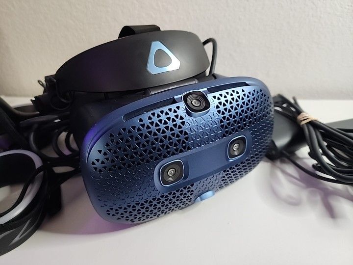 Htc Vive Cosmos