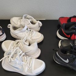 Nike Kids Shoes