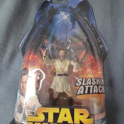 Starwars:ROTS Obi-Wan