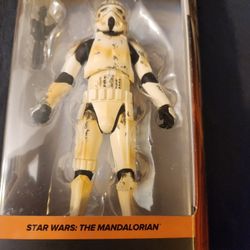 STARWARS REMNANT STORMTROOPER