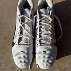 Nike Alpha Menace 4 Agility X Power Cleats 