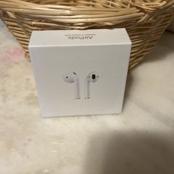 AirPods 