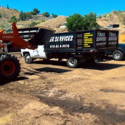 Dump Truck 