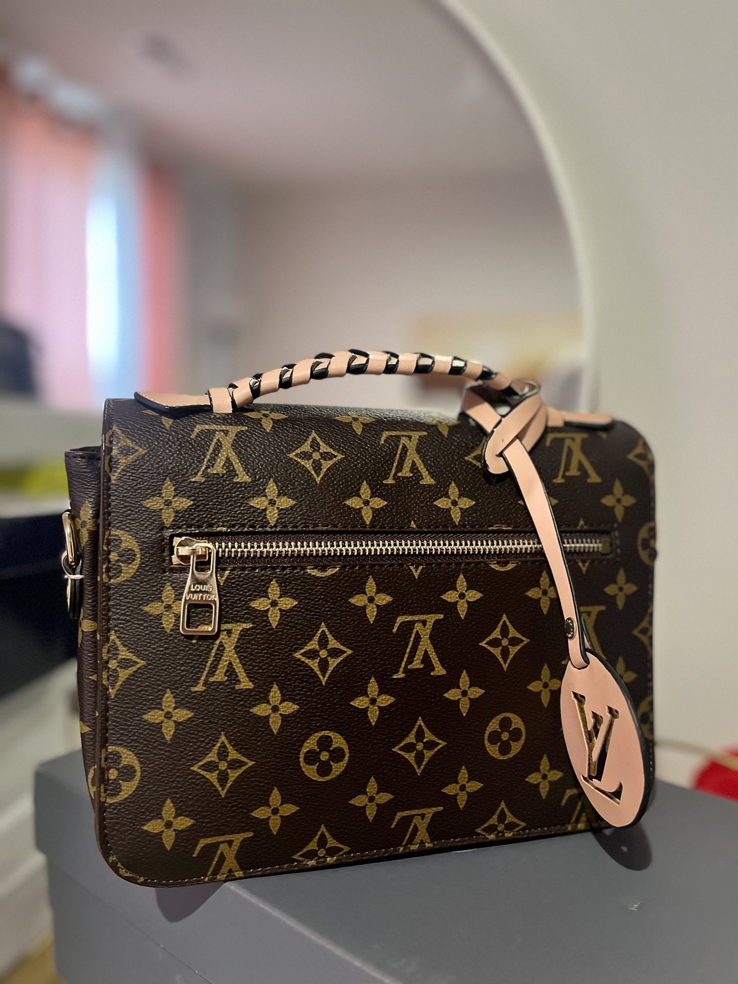 Louis Vuitton Bag