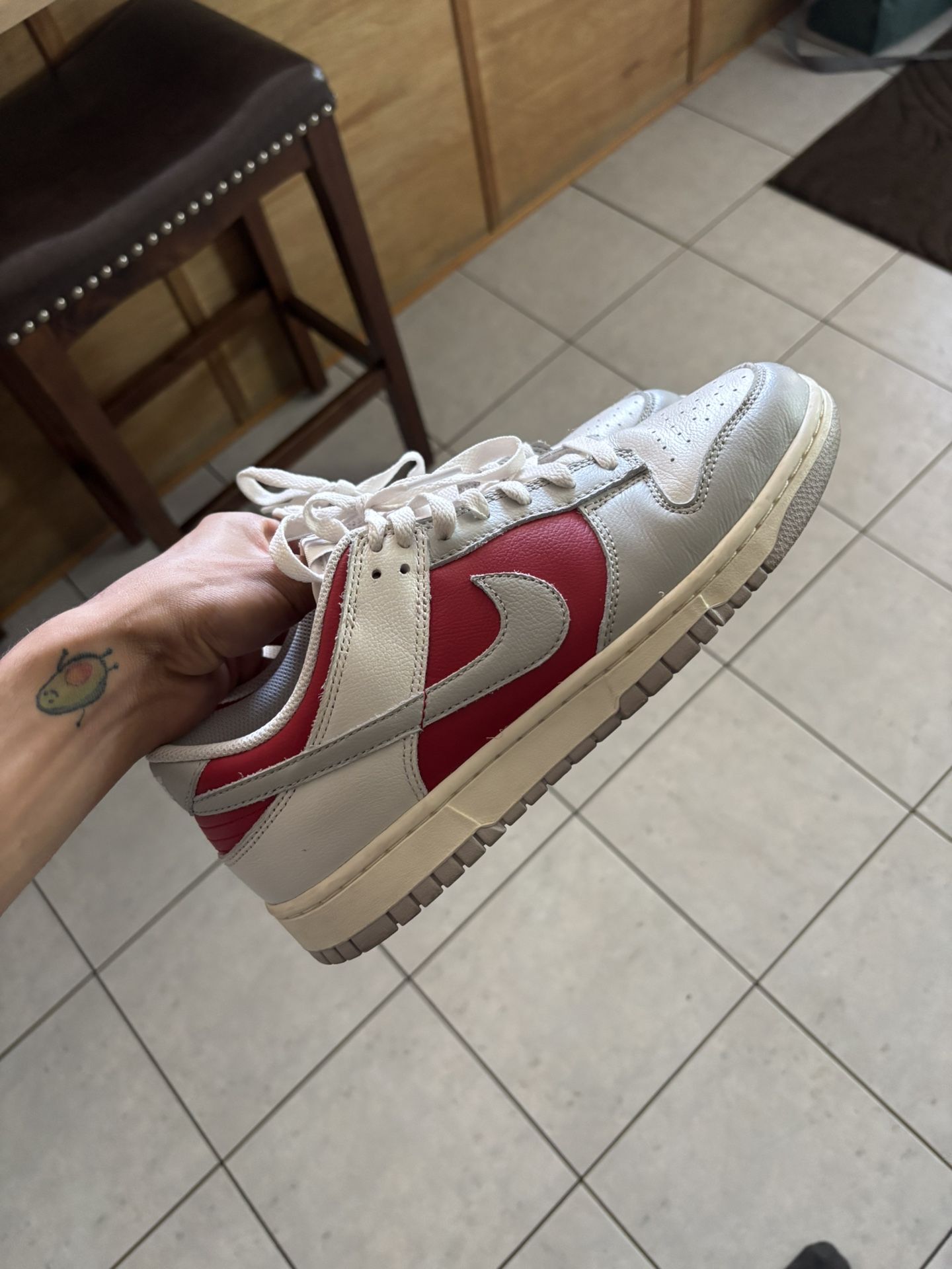 nike dunks