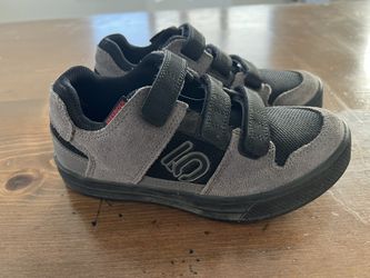Mountain bike Shoes Youth