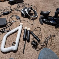 PlayStation 4 And More