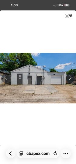 Building for sale 199,000 willing to negotiate