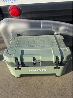 Igloo BMX 72 Quart Cooler – Heavy Duty