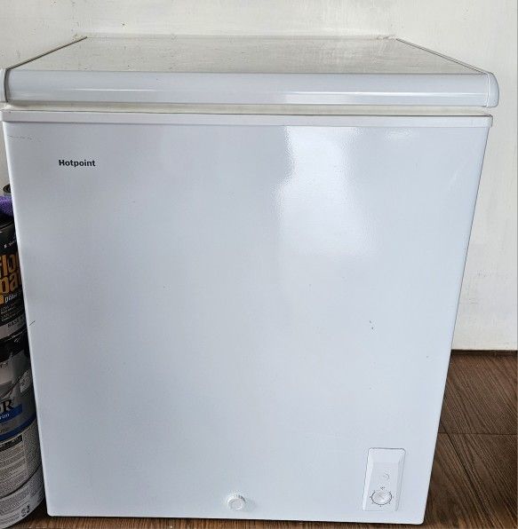 Hotpoint Freezer