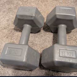 Dumbbell 
