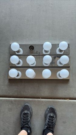 Bathroom Wall Lights