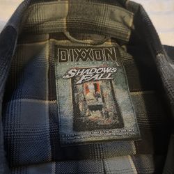 Dixxon Shadows Fall large