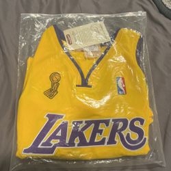 Lakers Kobe Bryant Jersey
