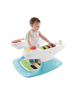 Fisher price activity table