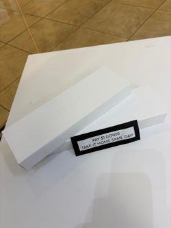 Apple Watch Series 11 Smartwatch New - Pay $1 today and the rest later!!