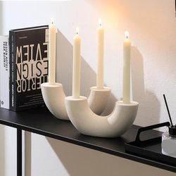 1 Candle Holder 