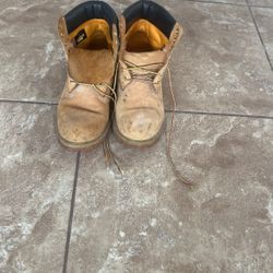 Tims Size 11