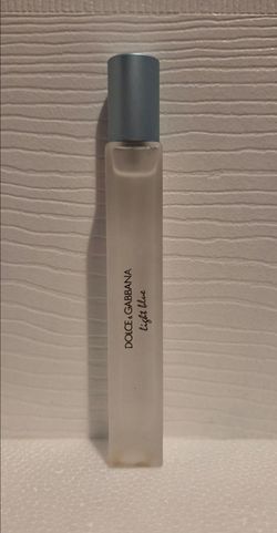 Dolce & Gabbana Women's Light Blue 10ml travel EDT