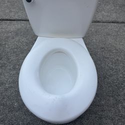 Summer Toddler Toilet 