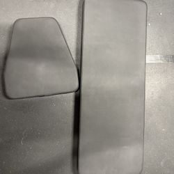 Rep Fitness Black Wing Adjustable Bench Fat Pads
