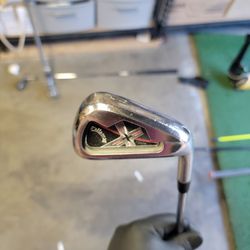 Callaway X Tour - 6i (6 iron)