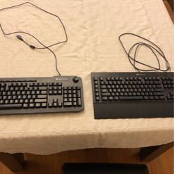 Two Keybords Package Deal 