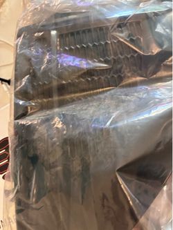 Left and right Nissan Altima 2023 fog light covers new