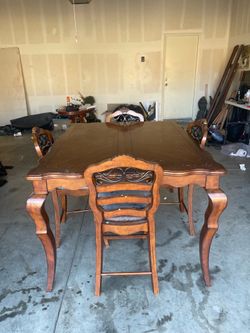 table