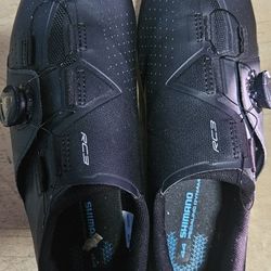 Shimano rc3 Road cycling shoes size 44