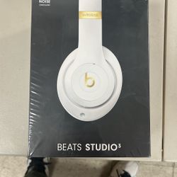 Beats Studio 3 Wireless Headphones