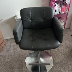salon chair 