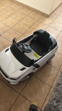 Kids car