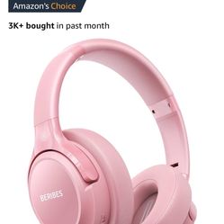  Bluetooth Headphones Never Used