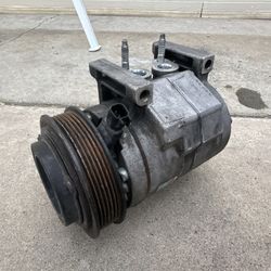 3.6 V6 AC Compressor (Jeep, Chrysler, Dodge, Ram)
