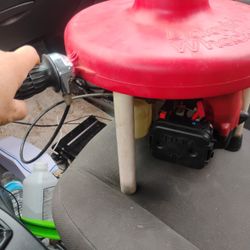 Daiquiri Whacker 