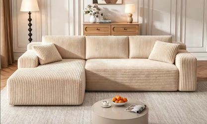 Sofa New in Box