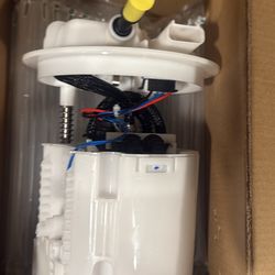 Chrysler 300 Fuel Pump 