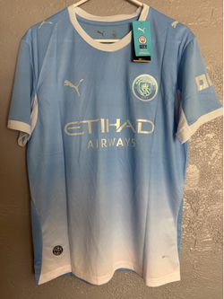 Haaland jersey
