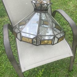 5-light Chandelier 