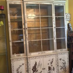 China closet