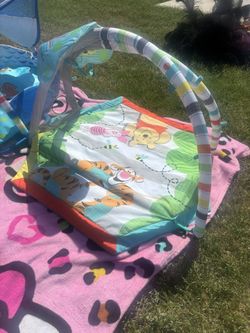 Baby Play Mats