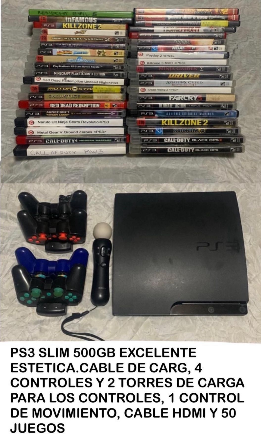 PlayStation 3