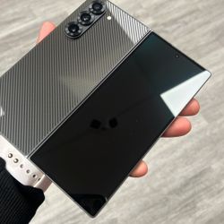 Galaxy Fold 6 512gb Unlocked 