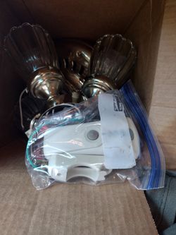 Celling Fan 5 Blades 