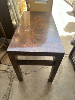 Bench