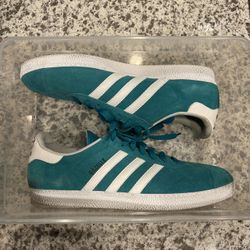 Adidas Gazelle Size 13