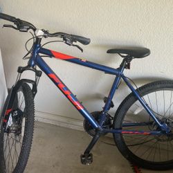 Mountainbike FUJI