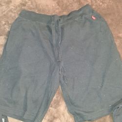 Polo Shorts