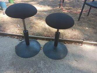 Stools Set Of 4, 4 Sillas